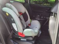 gebraucht Seat Alhambra AlhambraStyle 2,0 TDI CR 4WD DPF Style