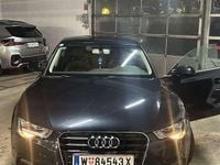 Gebraucht Audi A5 Sportback 177 PS (130 kW) 2013 Kleinwagen