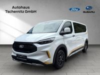 Gebraucht Ford Transit Custom 136 PS (100 kW) 2025 Kombi