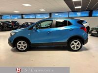 gebraucht Opel Mokka 1,6 CDTI