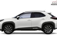 Neu Toyota Yaris Cross 129 PS (94 kW) 2025 SUV