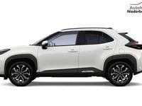 gebraucht Toyota Yaris Cross 130 SHZ Safety LED SmartKey Privacy