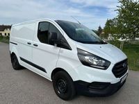 gebraucht Ford Transit Custom 