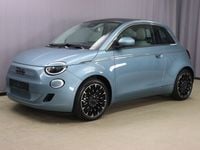 Gebraucht Fiat 500e La Prima 86 kW (118 PS) 2022 Cabrio