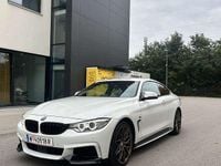 Gebraucht BMW 435 M Sport 306 PS (225 kW) 2013 Coupé
