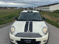 gebraucht Mini ONE One1.6 *Top-Gepflegt*Neues-Pickerl*