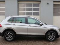 gebraucht VW Tiguan 20 TDI 4Motion Sky DSG *30.000KM*