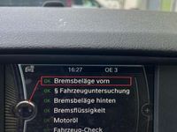gebraucht BMW X1 xDrive20d Österreich Paket Aut.