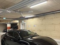 gebraucht Maserati Ghibli 