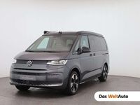 Neu VW California California 150 PS (110 kW) 2025 Hellgrau  normal Van