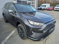 gebraucht Toyota RAV4 Hybrid 2,5 Hybrid Active Drive 2WD Aut.