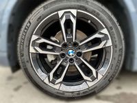 gebraucht BMW X1 xDrive 25d M Sport