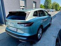 gebraucht Skoda Enyaq iV 85x 82kWh *Wärmepumpe, AHK, MATRIX uvm.*