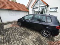 gebraucht VW Golf Sportsvan 16 TDI BMT Comfortline