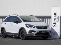 gebraucht Honda Jazz 1,5 i-MMD Hybrid Crosstar Advance Aut.