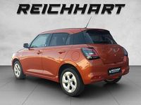 gebraucht Suzuki Swift 1,2 GL Hybrid Allg.