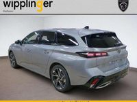 gebraucht Peugeot 308 SW Allure Hybrid 145 e-DCS6 LP € 35.321,-