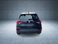 gebraucht Seat Arona Reference Edition 1.0 TSI