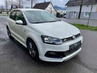 gebraucht VW Polo aus Rankweil- Brederis - 60 PS und 91000 km