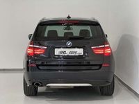 gebraucht BMW X3 X3xDrive20D Aut./NaviPRO/Xenon/Kamera/Kurvenlicht