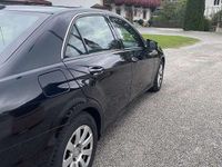 gebraucht Mercedes E200 NGT BlueEfficiency Aut.