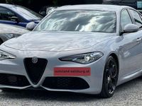 gebraucht Alfa Romeo Giulia Veloce TI 2,0 280 ATX AWD TRAUMZUSTAND