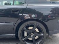 gebraucht Volvo S60 24T AWD Aut.