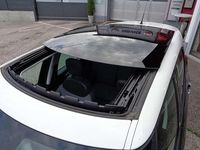 gebraucht Fiat 500L Living 1,6 Multijet II 105 Lounge AHK, Schiebed...