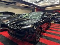 Gebraucht Land Rover Range Rover evoque HSE 150 PS (110 kW) 2020 Schwarz SUV