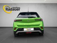 gebraucht Opel Mokka-e Mokka-EElektromotor 50kWh Euro6d -1Phasig 100 ...