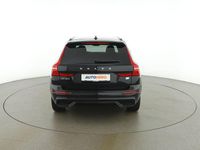 Gebraucht Volvo XC60 R-Design 398 PS (292 kW) 2022 Schwarz SUV