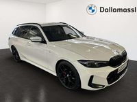 Gebraucht BMW 318 M Sport 150 PS (110 kW) 2025 Alpinweiß Kombi