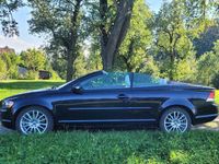 gebraucht Volvo C70 C7024 Summum Geartronic Summum