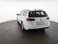 gebraucht VW Passat Variant Business TDI DSG