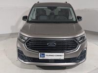 gebraucht Ford Grand Tourneo Connect 2,0 EcoBlue L2 Titanium Aut.