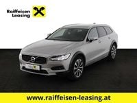 Gebraucht Volvo V90 CC Ultimate 197 PS (144 kW) 2022 Silber Kombi