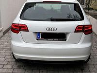 Gebraucht Audi A3 Ambition 140 PS (102 kW) 2010 Limousine