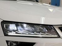 gebraucht Skoda Karoq Sportline 4x4 ''LED-Navi-Virtual-Kamera-AHK''