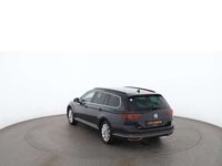 gebraucht VW Passat Variant 1.4 TSI GTE PHEV Aut MATRIX AHK