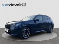 Neu BMW X3 M Sport 197 PS (144 kW) 2025 Blau SUV