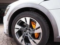 gebraucht Audi e-tron e-tron SB 55 quattro 95kWh Advanced Advanced