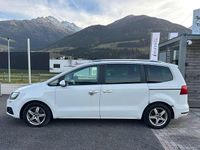 gebraucht Seat Alhambra Style