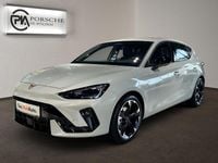 gebraucht Cupra Leon 1.5 eTSI DSG 150 PS ACT