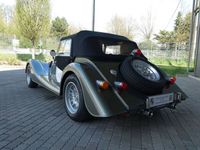 gebraucht Morgan Plus 4 "110 Works Edition"