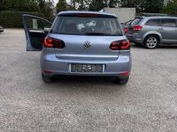 gebraucht VW Golf VI 