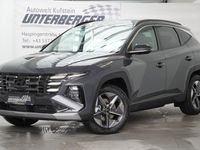 Neu Hyundai Tucson GO! 252 PS (185 kW) 2025 Grau SUV