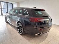 gebraucht Opel Insignia ST 2,8 V6 Turbo Ecotec OPC Allrad Aut.