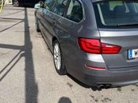 gebraucht BMW 525 525 d Touring