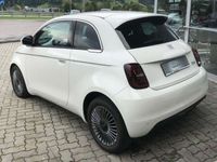 gebraucht Fiat 500e Hatchback 87 KW 42 KWh