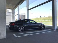 gebraucht BMW 430 Gran Coupé 430 i M Sport Aut.